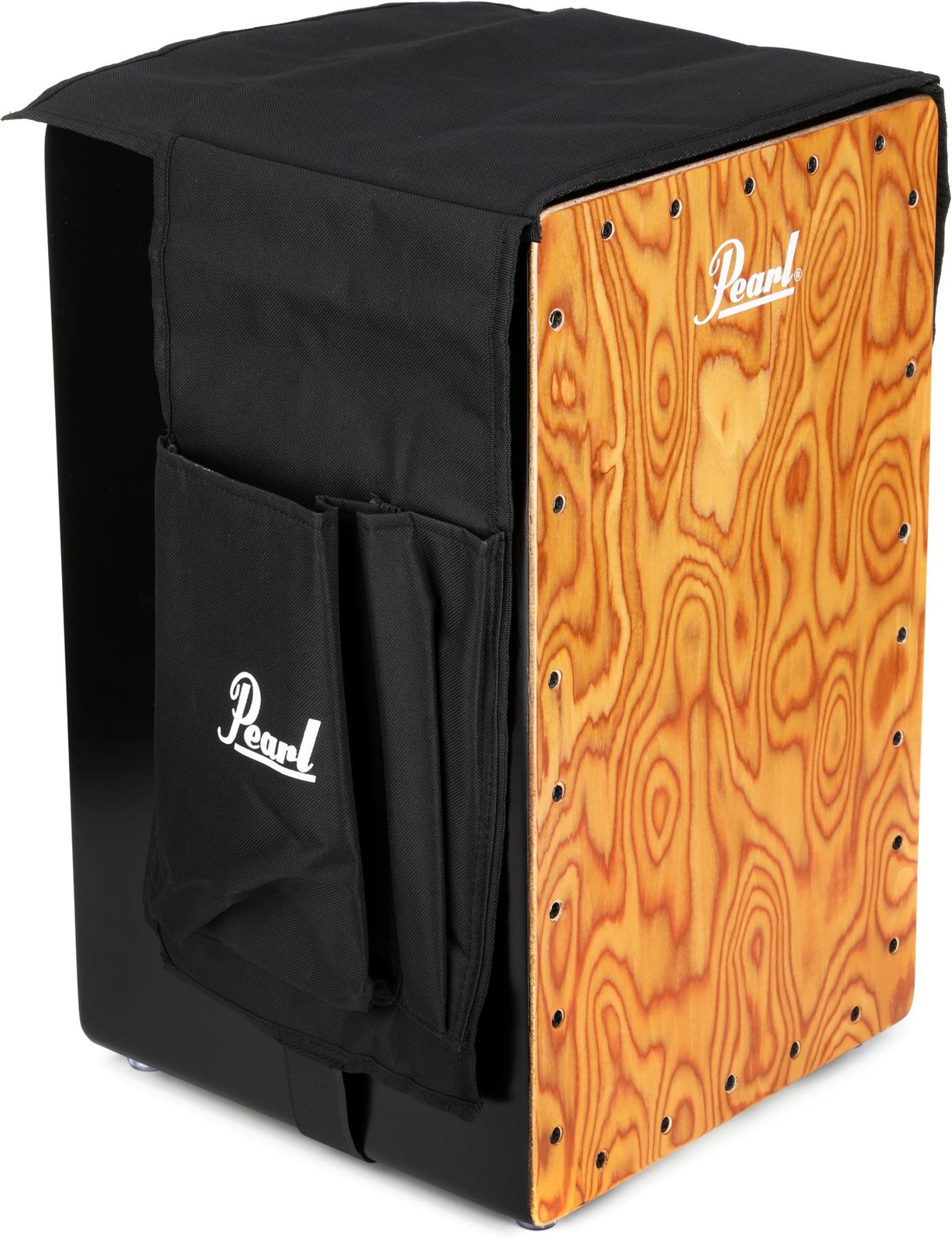 Комплект Pearl CAJH100 Cajon Holster (2 упаковки)