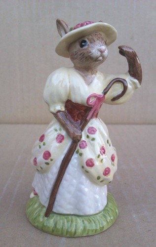 ROYAL DOULTON BUNNYKINS DB151 TO DB426 FIGURINE SELECTION. - Picture 154 of 343