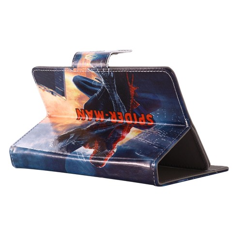 Boys Popular Character Tablet Kids Case FOR IPAD AIR 1 2 3 2013 2014 2019 Cover - Picture 36 of 42