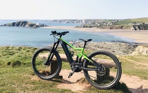 giant full suspension 2019