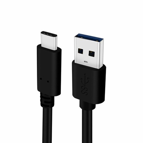 USB-C Type C Sync Charger Cable FAST Charging for Samsung Galaxy S9 S8 S10 Plus - Picture 8 of 14