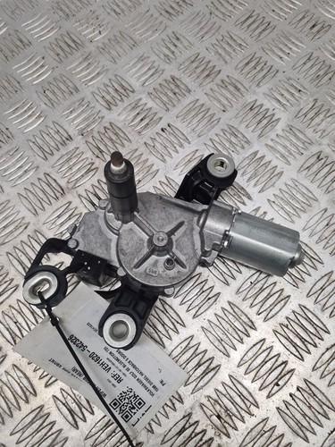VOLKSWAGEN GOLF REAR WIPER MOTOR 5K6955711H 08-13 - Picture 2 of 5
