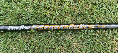 Srixon Golf Even Flow Riptide 50g Stiff Flex - 44.00'' Plays 45.00'' inserted