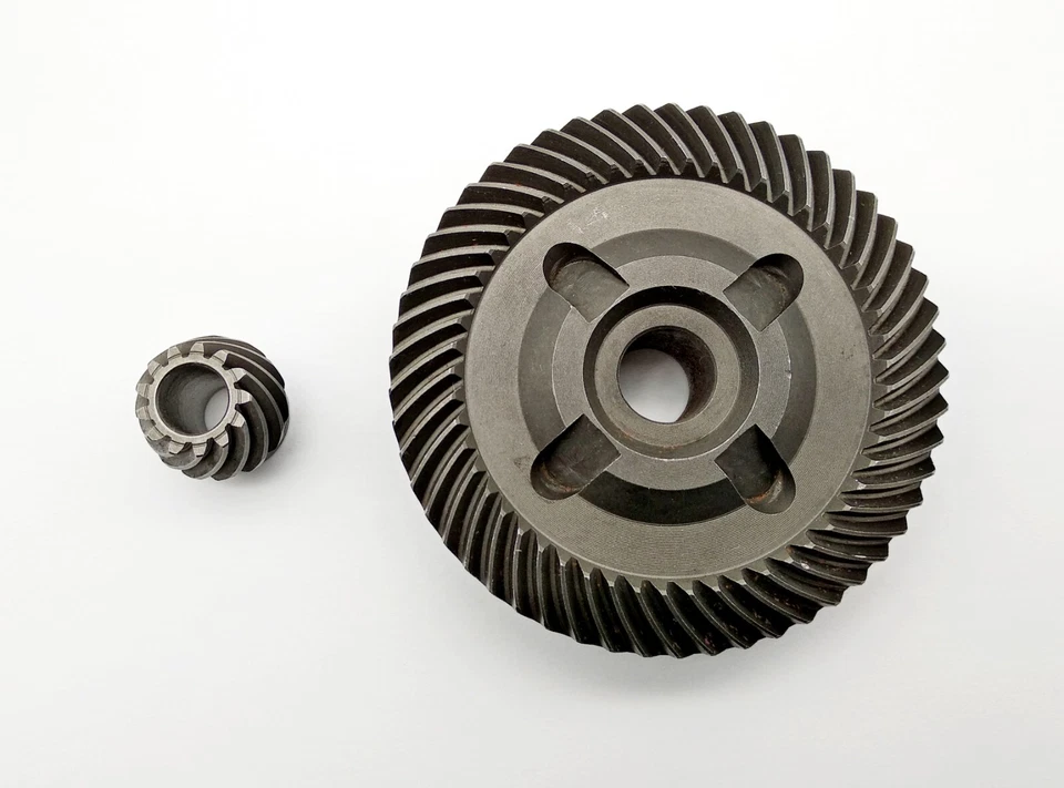 Getriebe für Bosch GWS 18-230,19-230,20-230,J,21-230,23-2300,25-230,2000-230 J - Bild 3 von 3