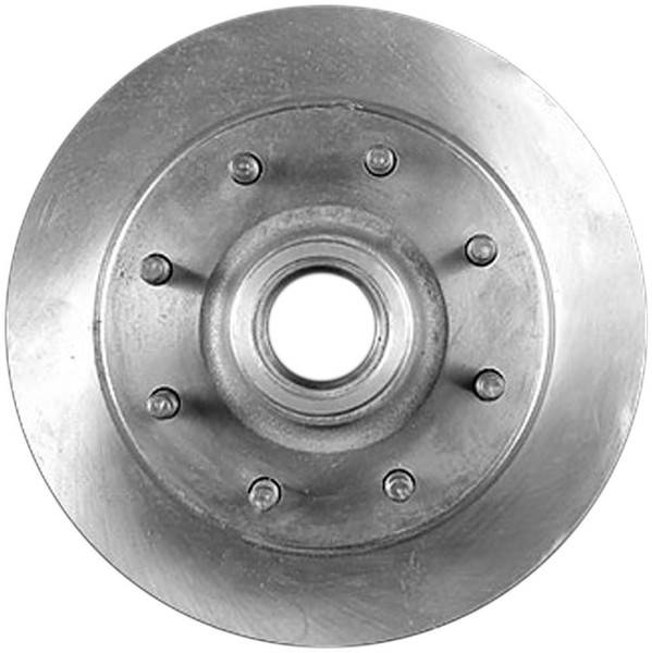 Bendix PRT1487 Brake Rotor