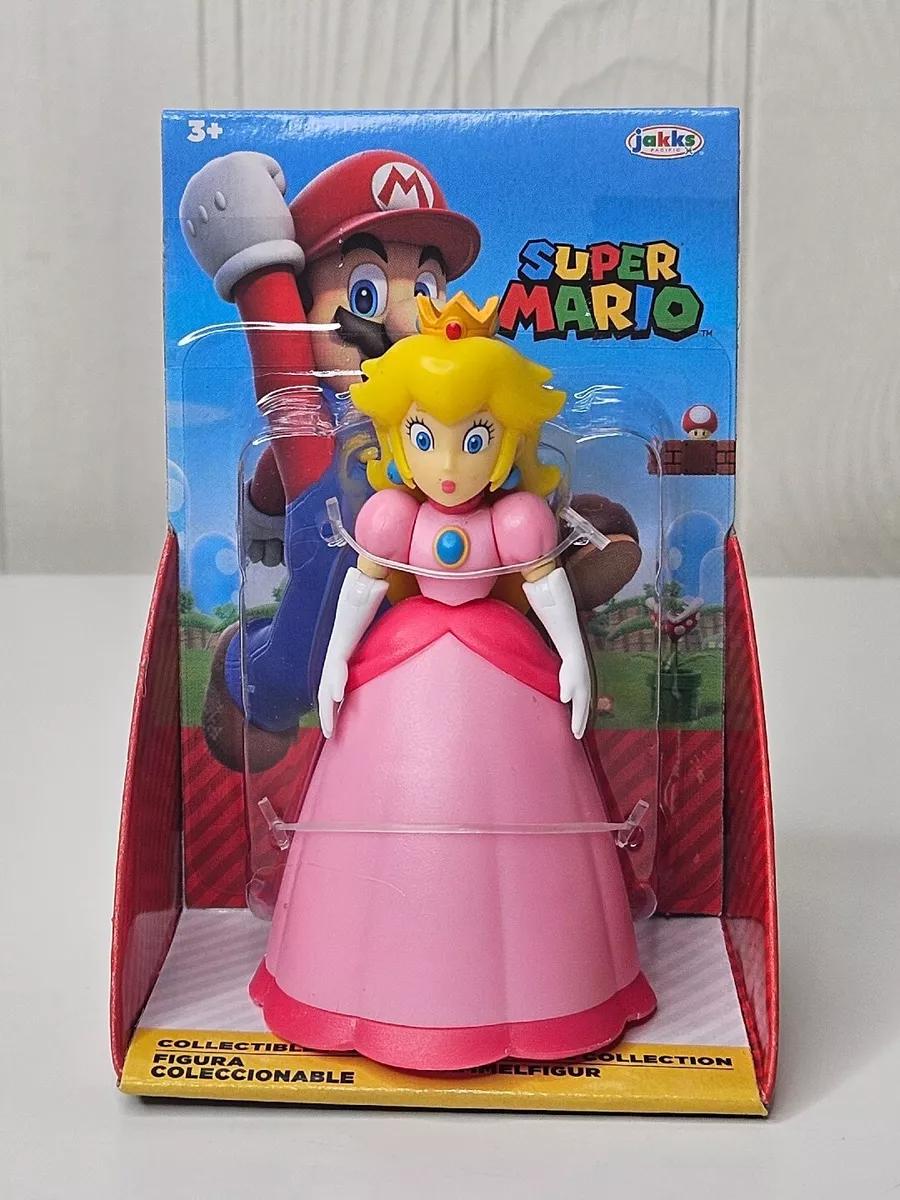 𝐏𝐞𝐚𝐜𝐡 in 2023  Peach mario bros, Princess peach game, Peach mario