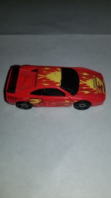 f355 challenge hot wheels