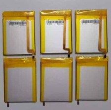 3800mAh Battery Upgrade replacement for iPod Classic 6 6.5 7 Video 5 5.5 Thin