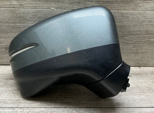 2018-2019-2020 HONDA ODYSSEY Elite RH Passenger  Door Mirror OEM