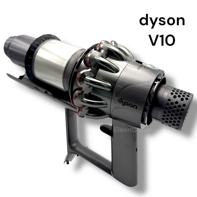 Dyson - Dyson  V10 Animal+ヘッド Dyson V10 Motorhead Cleaner Head, Genuine OEM Part