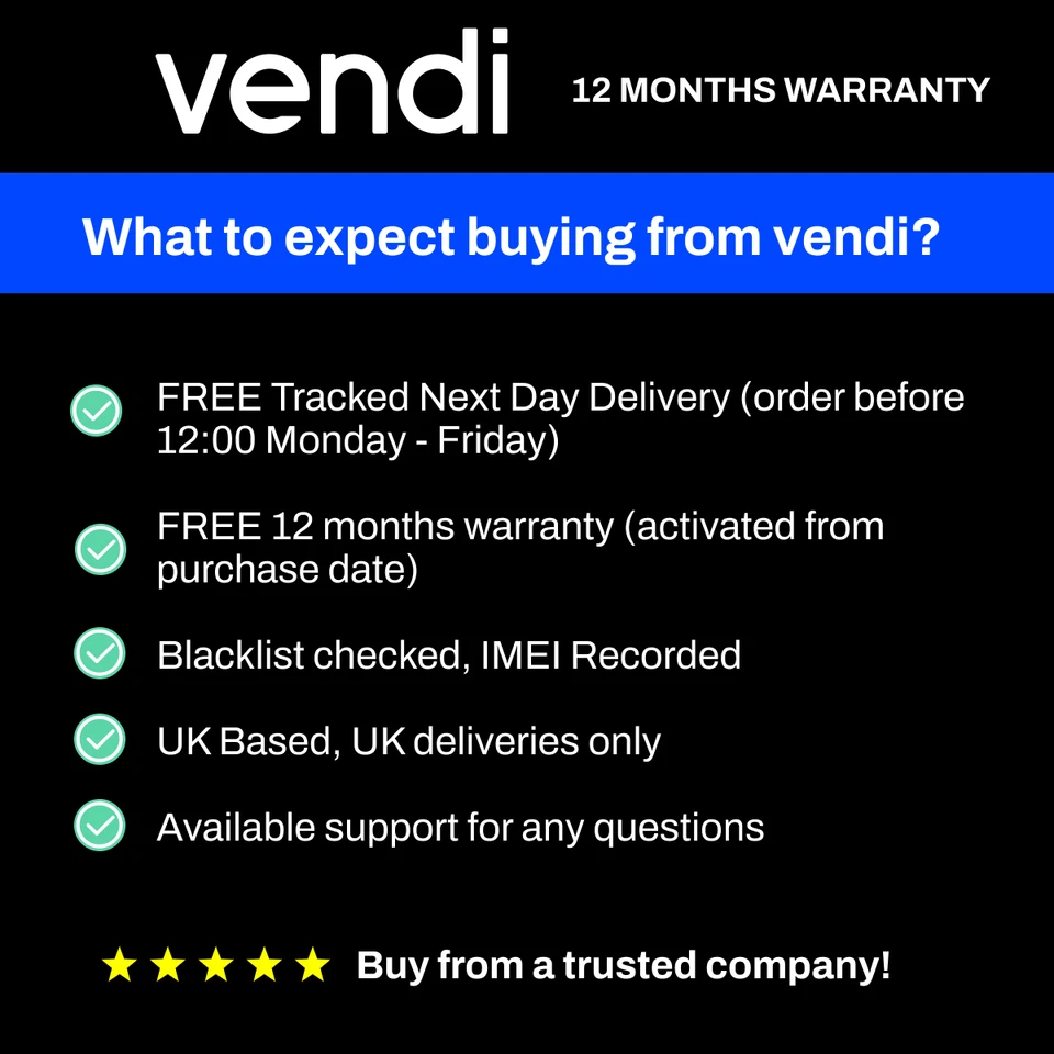 Apple iPhone 17 Pro Max - 256GB 512GB 1TB 2TB ALL Colours NEW Condition WARRANTY - Image 2 of 4