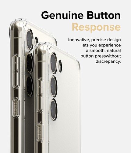 Funda Ringke [FUSION] para Samsung Galaxy S23 / S23 Plus / S23 Ultra 5G - Imagen 24 de 218