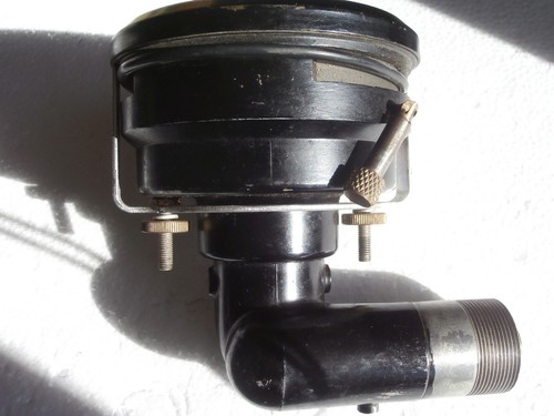 Smiths ATS64/ATA12 Speedometer NOS - Picture 2 of 4