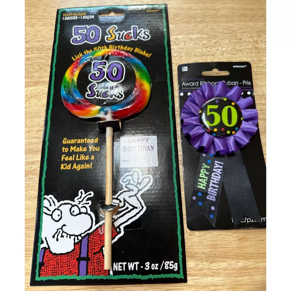 50 gag gifts deals