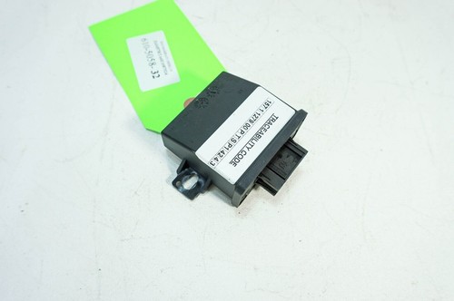 14-17 Maserati Ghibli S OEM Headlight Headlamp Computer Control Module 5058 - Picture 6 of 16