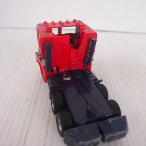 Vintage Transformers Optimus & MAGNUS Dirge Hot rod grapple Inferno incomplete - Picture 23 of 24