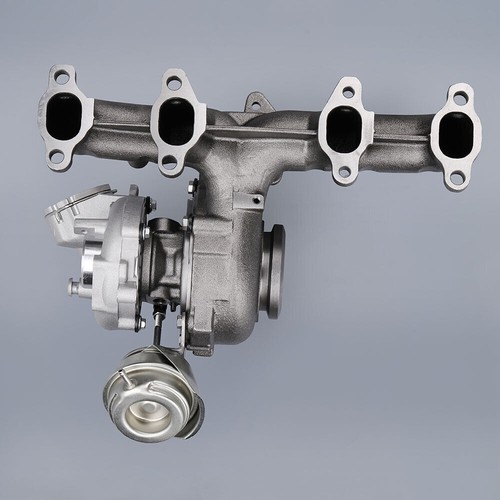 Turbo NEUF pour AUDI A3 ALTEA LEON TOLEDO OCTAVIA SUPERB 2.0 TDI 136 140 BKD AZV - Imagen 17 de 17