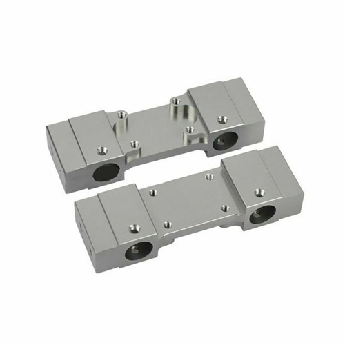 1/10 RC Car Redcat Racing Aluminum Metal Bumper Bracket Mounts for Gen8 Scout II - Picture 5 of 8