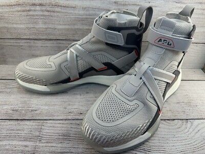 APL Athletic Propulsion Lab Superfuture Clay/Asteroid/Red Men s 9 Womens 10.5