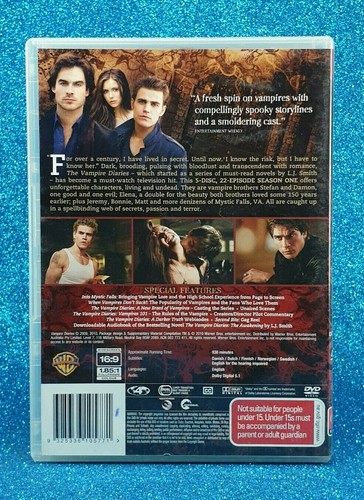 DVD REGION 4 ~ MULTI DISCS ~ LOT #2 ~ YOU CHOOSE TITLE ~ ALL GOOD CONDITION - Picture 601 of 716
