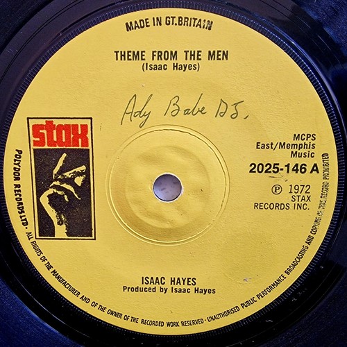 Choose Your Favourite 1970s Soul / Disco Records 109 Listed Updated 13/08/25 #2 - Picture 105 of 273