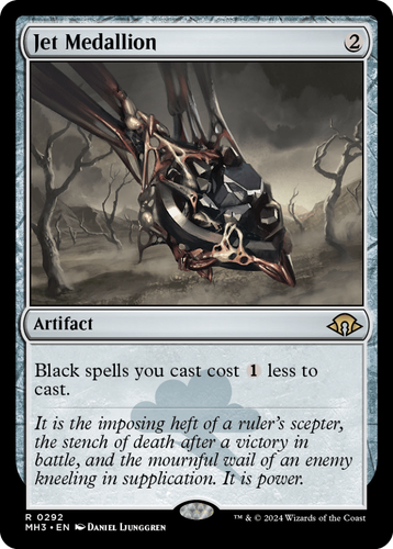 MTG Modern Horizons 3 - Single Cards - Near Mint - Picture 61 of 131