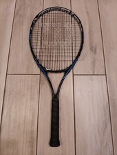 Wilson Hyperion 26 Power System