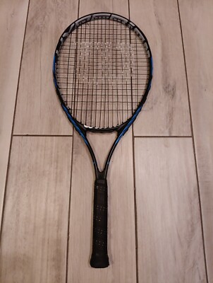 Wilson Hyperion 26 Power System