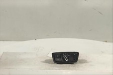 Feu avant (phare) BMW 524