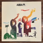 Abba - The Album - 1978 -w/Take A Chance On Me - Atlantic Sd 19164 Ex/Vg+