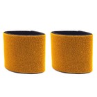 2Pack Air Filter for Kawasaki Bayou 220 KLF220 Bayou 250 KLF250 Bayou 300 99-11