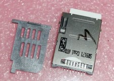 Socket Sim Card Holder Holder S09171 #9171