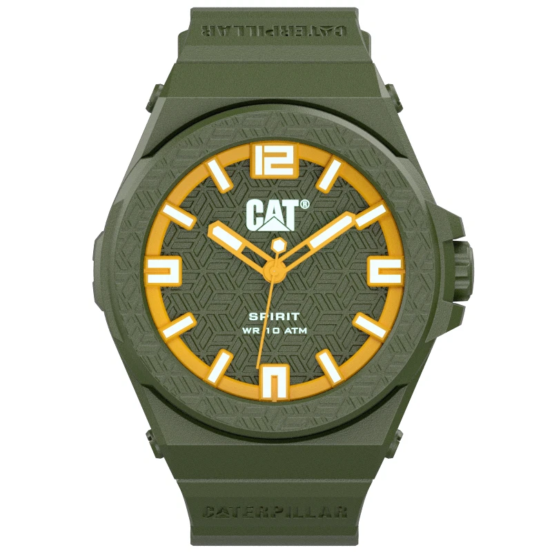 CAT SPIRIT EVO Mens Watch eBay