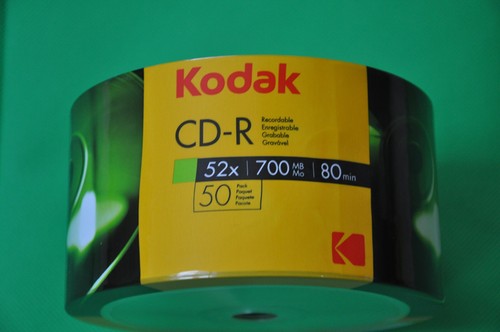 100 Maxell CD-R 700Mb 80Min 52x Shrink 100er und weitere DVDs und CDs - Bild 4 von 9