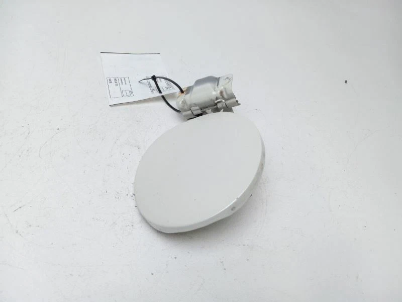 Nissan Murano 2007 puerta de llenado de combustible Foto 2 de 4