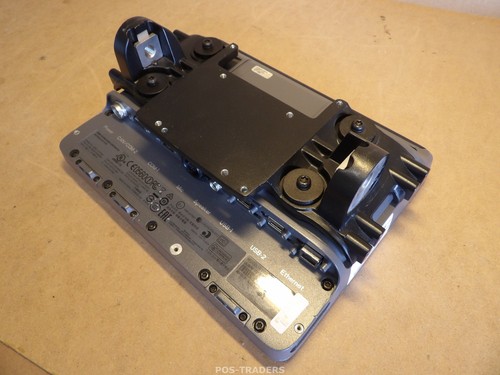 Zebra VC70N0 Vehicle Mount Computer VC70N0-MA0U702G8WR Touchscreen - ESCL KB/PSU - Afbeelding 4 van 6