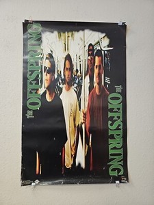 The Offspring Poster | eBay The Offspring Poster | eBay
