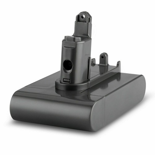 22.2V 6.4Ah Battery for Dyson Type A / B DC31 DC34 DC35 DC44 DC45 Animal Vacuum - Picture 2 of 13
