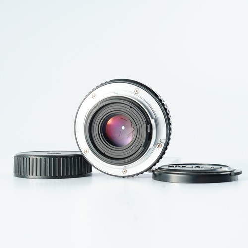 EXCELLENT Pentax SMC M 50mm F/2 For Pentax K Prime Lens - Picture 2 of 20