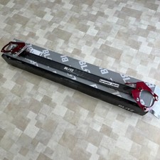 BLITZ For Honda 2017-2021 Civic Type-R FK8 Front Strut Tower Bar 96167 New K20C