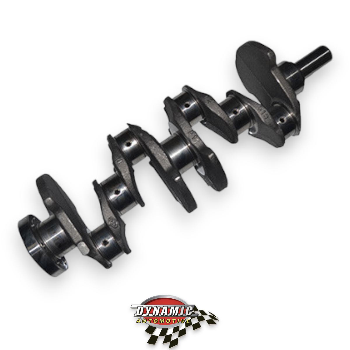 NEW CRANKSHAFT FOR RENAULT DACIA MEGANE KANGO CLIO LOGAN K4M K7M