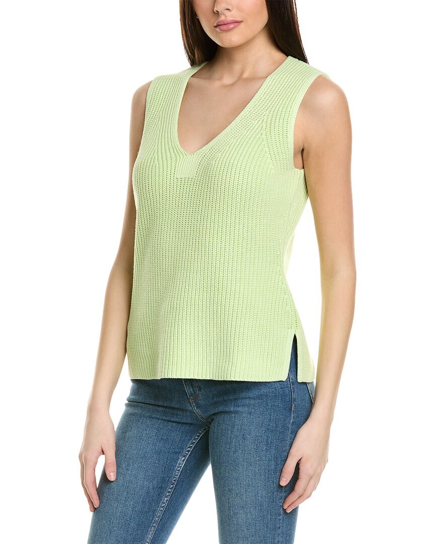 Tommy Bahama Belle Haven Tank Sweater Womens  Xxs
