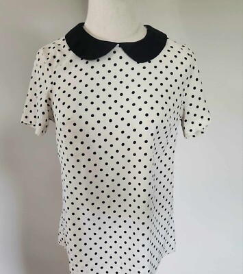 polka dot top target
