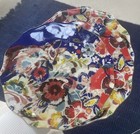 Anthropologie Fox and the Hare Starla Halfmann SET OF 3 Desert Plates BEAUTIFUL