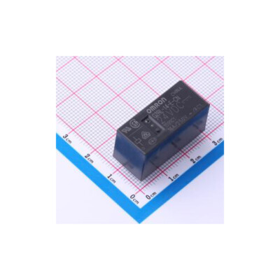 1Stk. G2RL-14-E-CN DC24 DIP,12.5x28.8mm