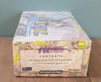 MTG - Urza's Saga Booster Box - USG (factory sealed) | eBay MTG - Urza's Saga Booster Box - USG (factory sealed) | eBay