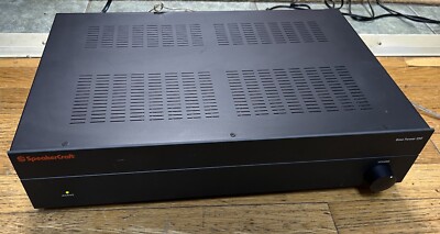 SpeakerCraft Bass power 250 w/ Power Cord