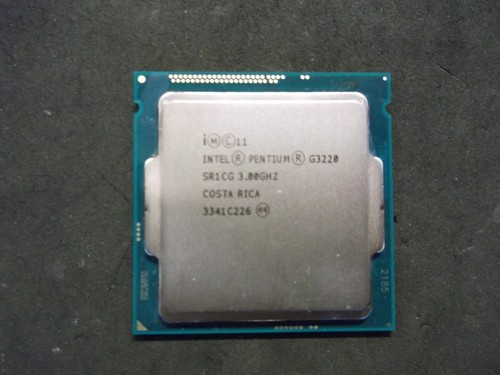 Aufrüst Bundle - Gigabyte H97M-HD3 + Pentium G3220 + 4GB RAM #73159 - Afbeelding 3 van 4