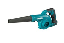 Makita DUB185Z cordless leaf blower 18V (without battery, without charger)