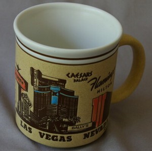 Casino Cups 70
